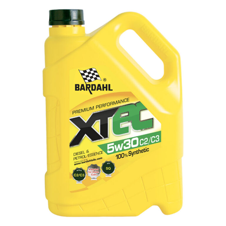 Bardahl-XTEC-5W30-C2-C3---Huile-moteur