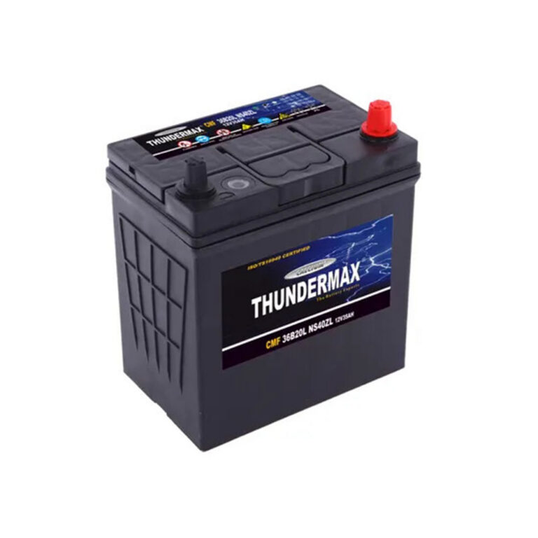 Batterie-de-Voiture-Thundermax-CMF-36B20L-N40L