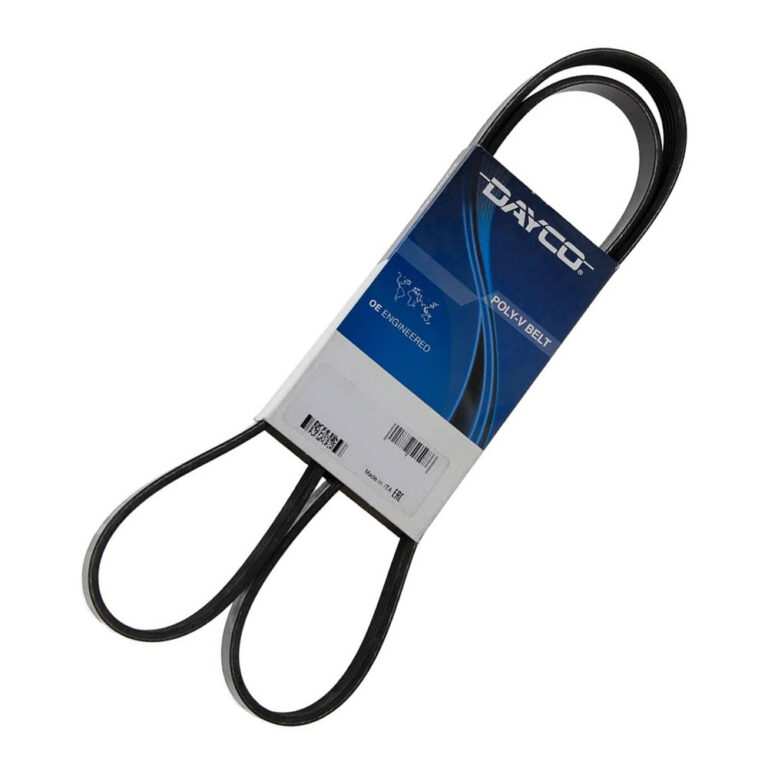 Courroie-d'Accessoires-Dayco-Poly-V---Qualite-OE
