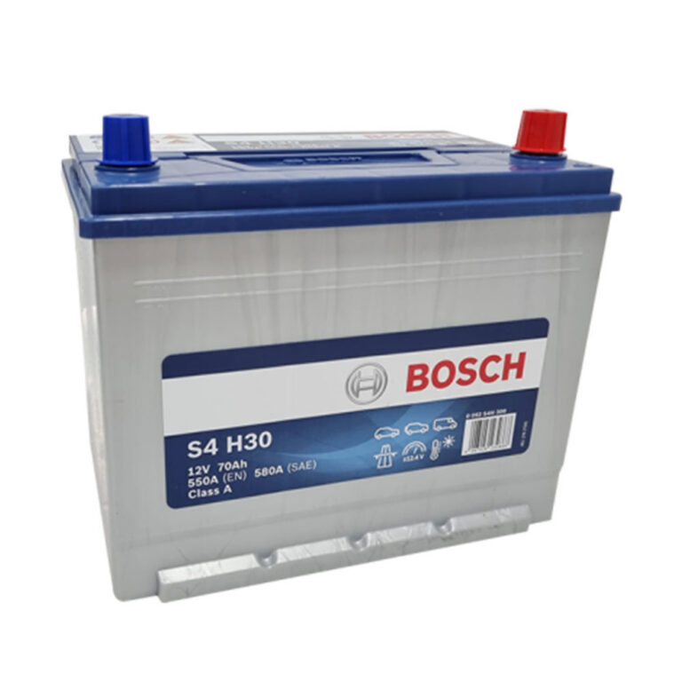 Batterie-de-Voiture-Bosch-S4-H30