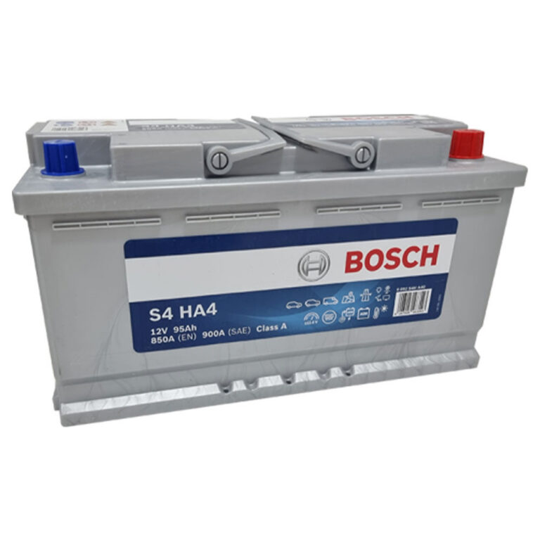 Batterie-de-Voiture-Bosch-S4-HA4