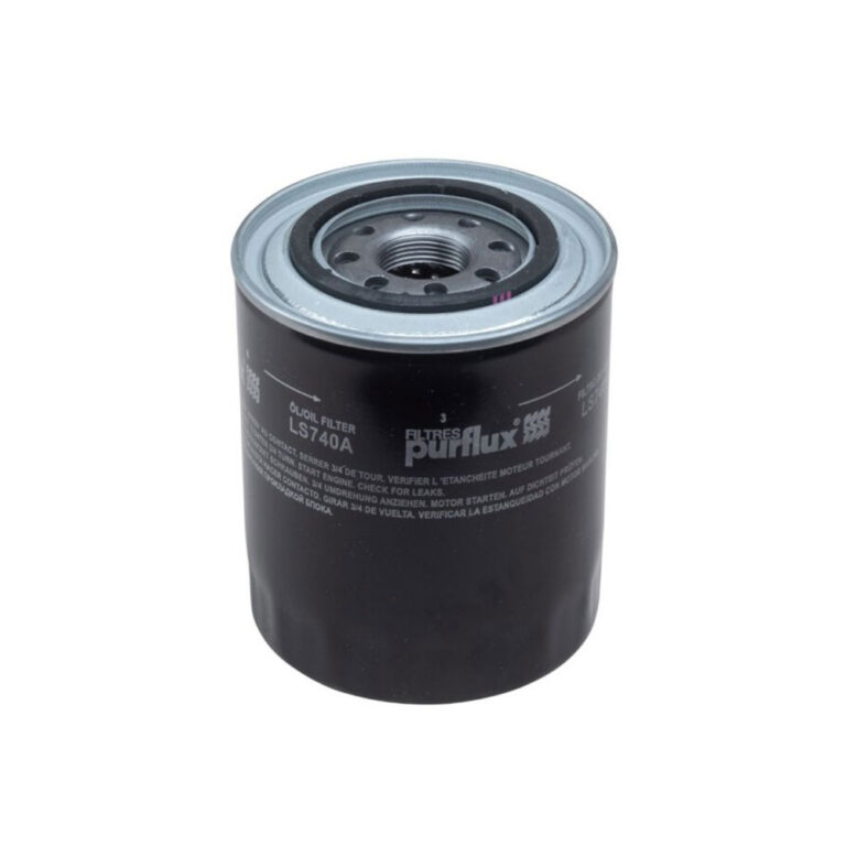 Filtre-a-Huile-Visse-Purflux-LS740A