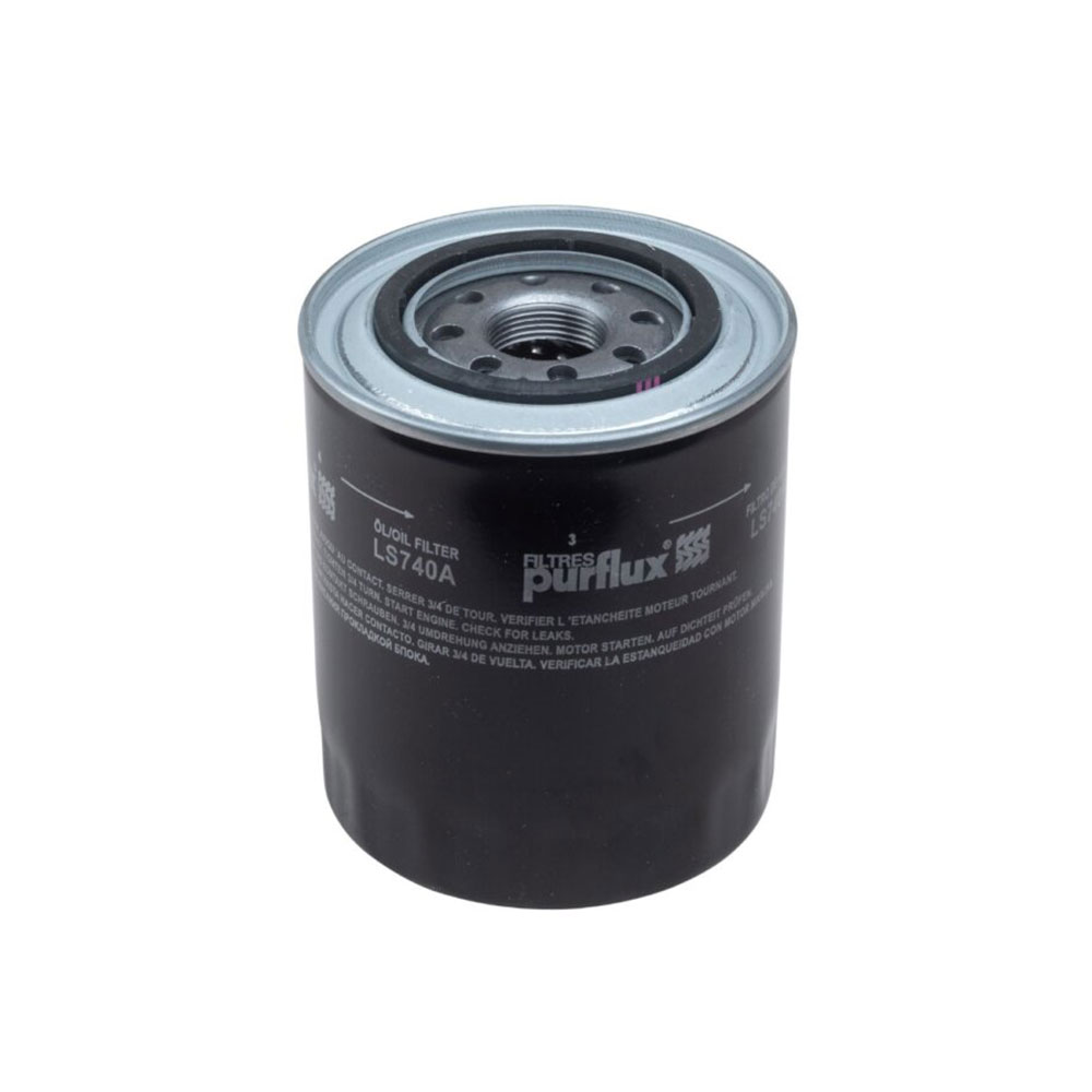 Filtre-a-Huile-Visse-Purflux-LS740A
