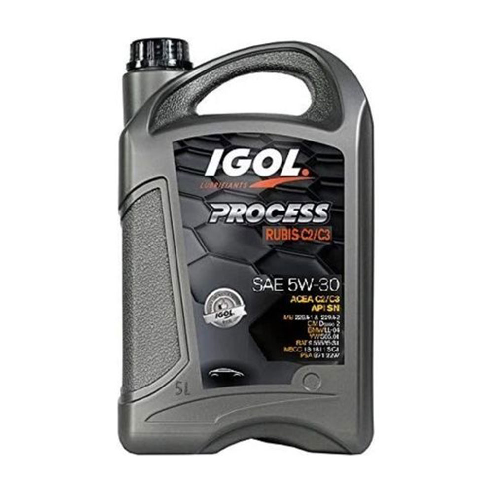 Huile-moteur-PROCESS-RUBIS-C2-C3-5W-30-5L-IGOL